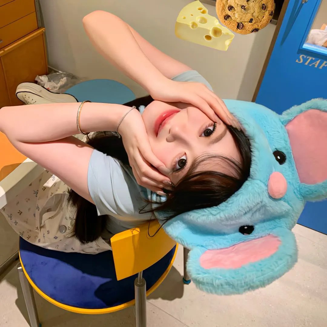 山羊妈妈和她的三个孩子