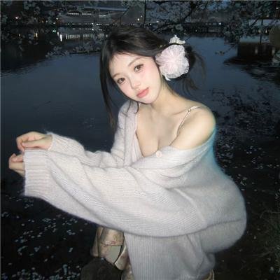 超能美少女