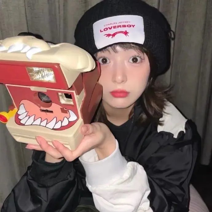 小狗！